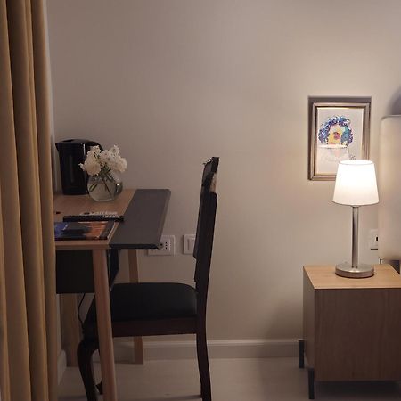 Niche Boutique Hotel Tirana Kültér fotó