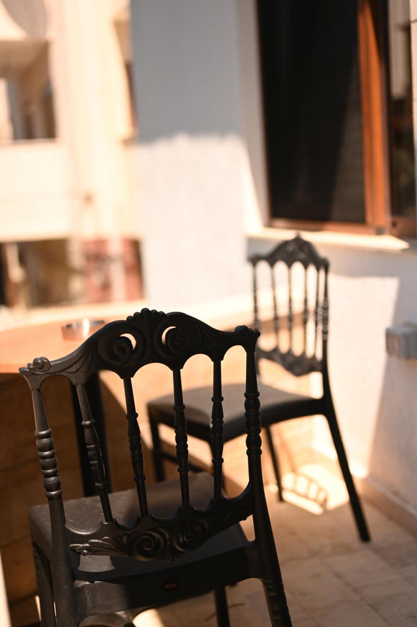 Niche Boutique Hotel Tirana Kültér fotó