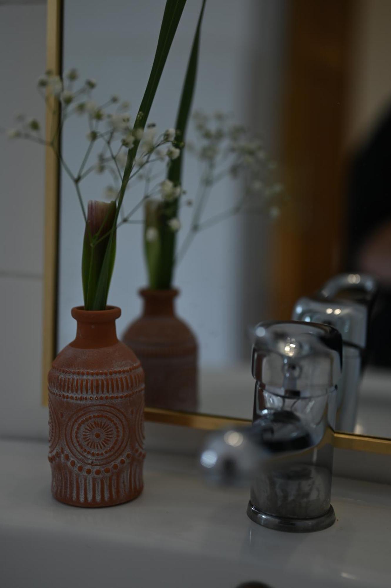 Niche Boutique Hotel Tirana Kültér fotó