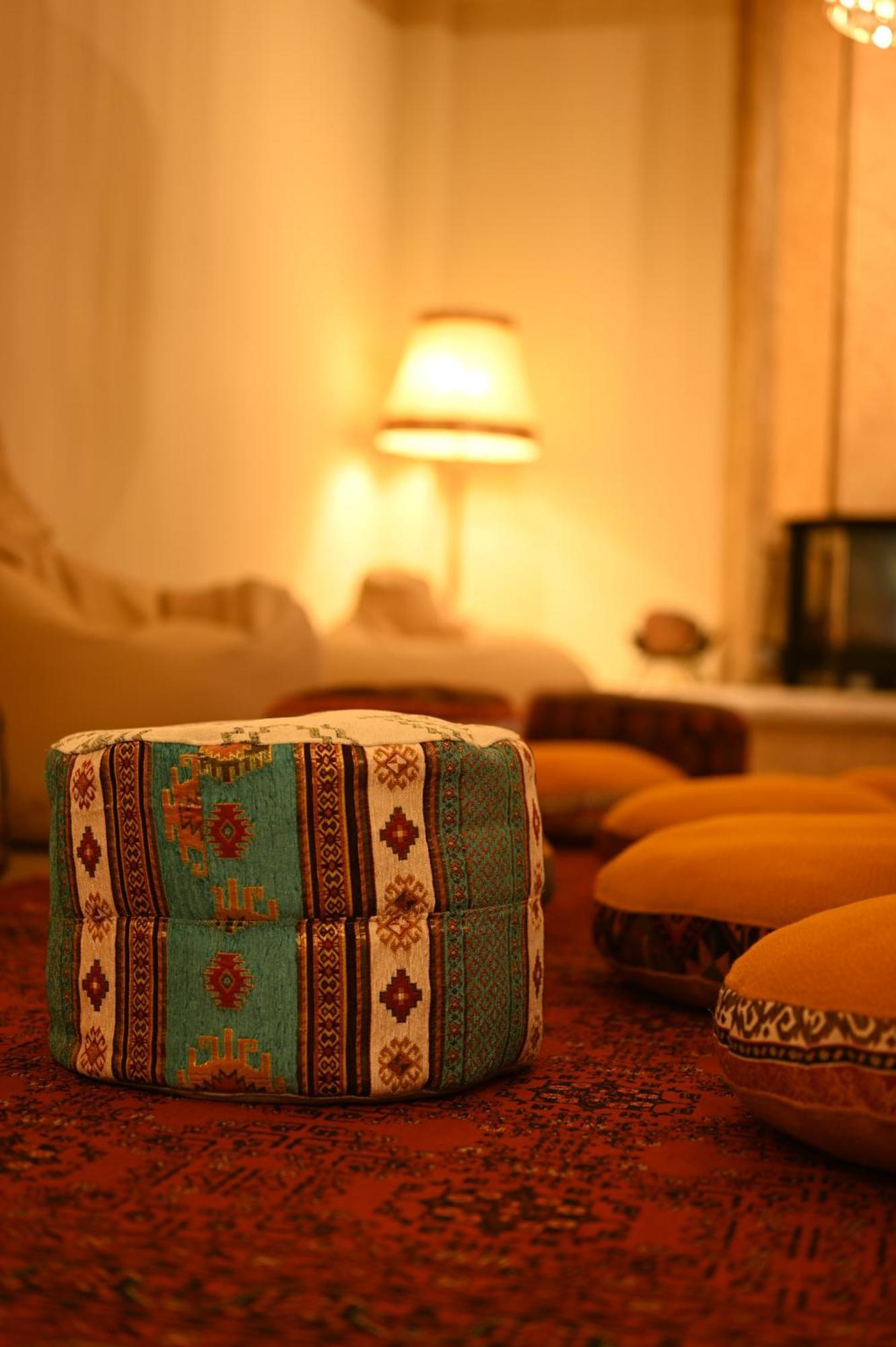 Niche Boutique Hotel Tirana Kültér fotó