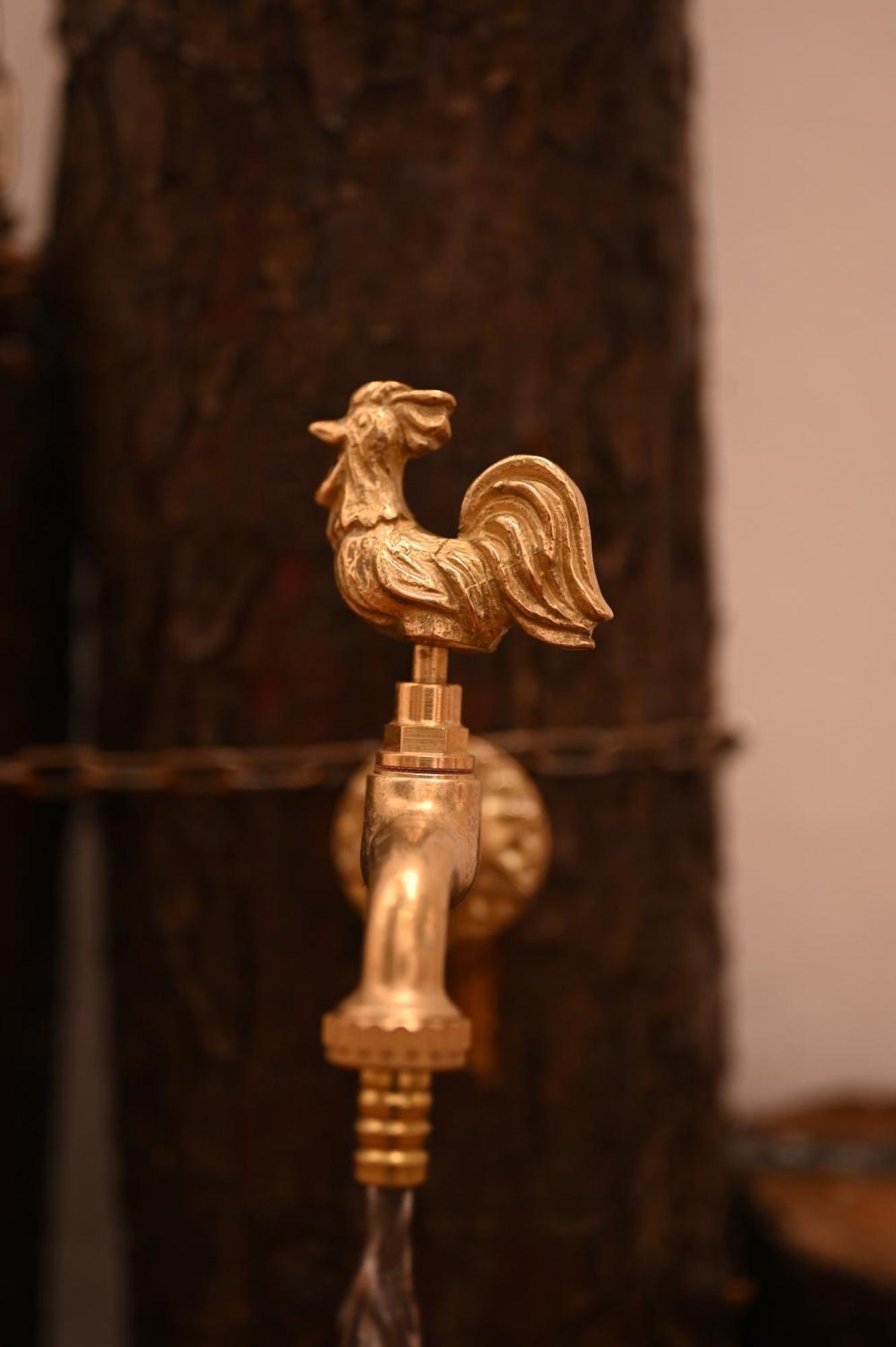 Niche Boutique Hotel Tirana Kültér fotó