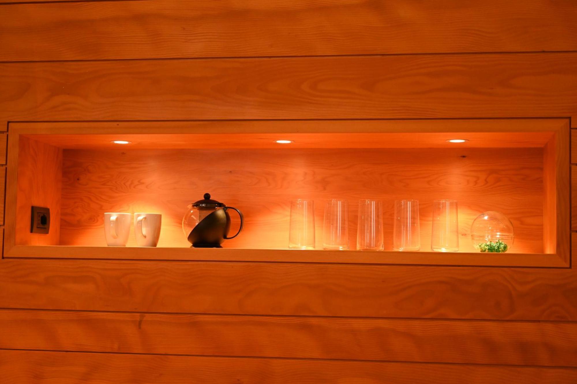 Niche Boutique Hotel Tirana Kültér fotó