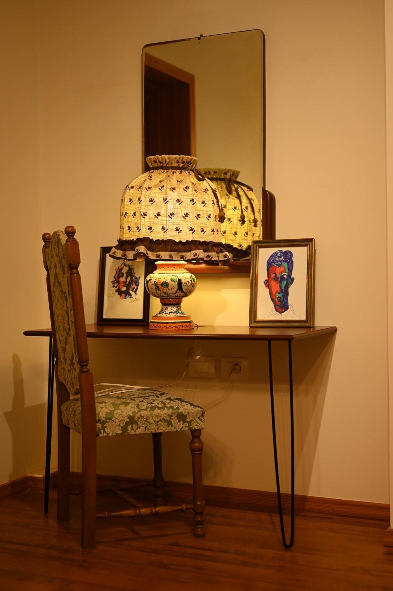 Niche Boutique Hotel Tirana Kültér fotó