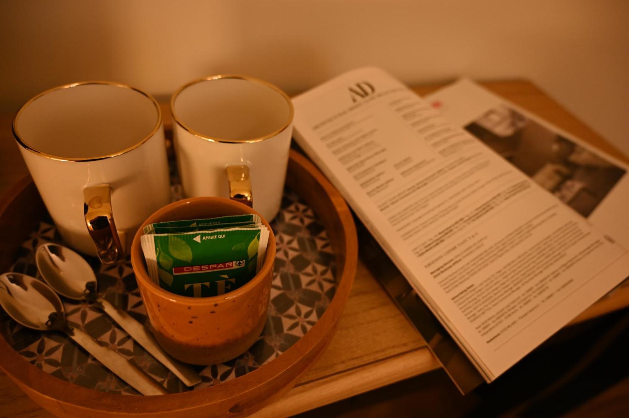 Niche Boutique Hotel Tirana Kültér fotó