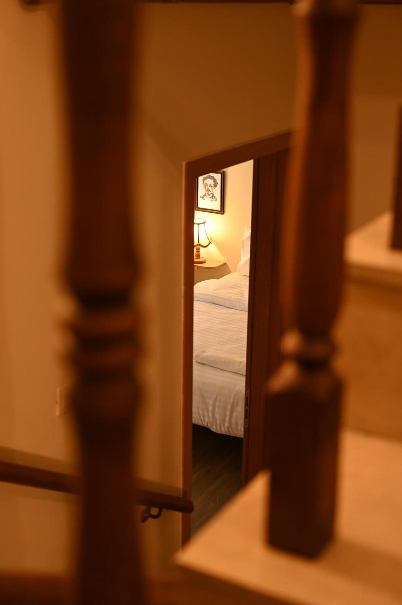Niche Boutique Hotel Tirana Kültér fotó