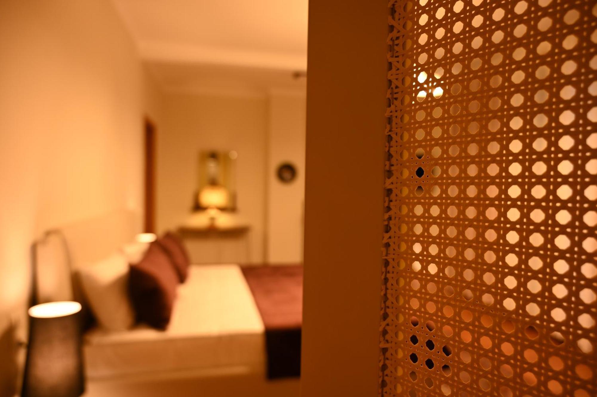 Niche Boutique Hotel Tirana Kültér fotó