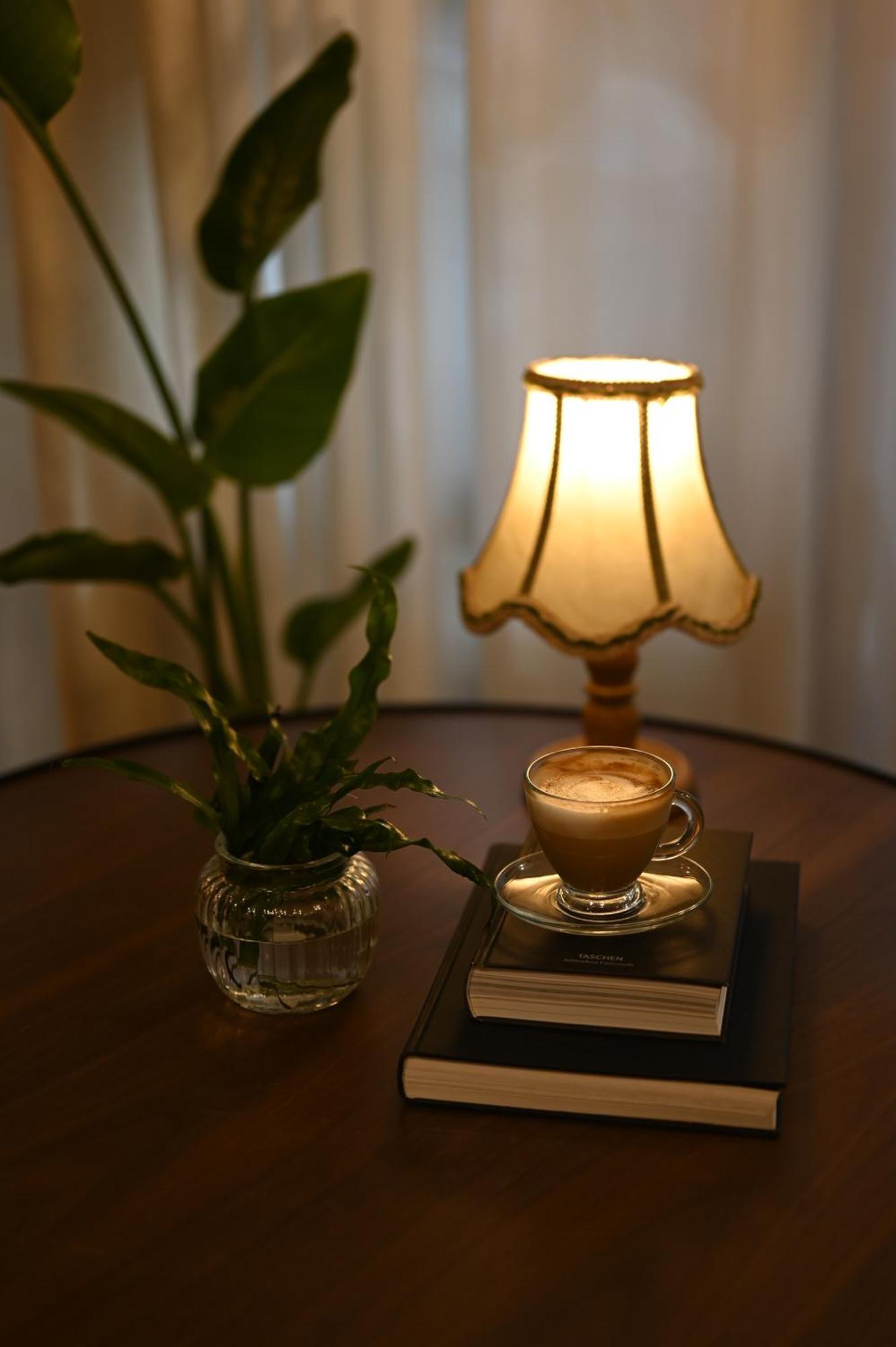 Niche Boutique Hotel Tirana Kültér fotó