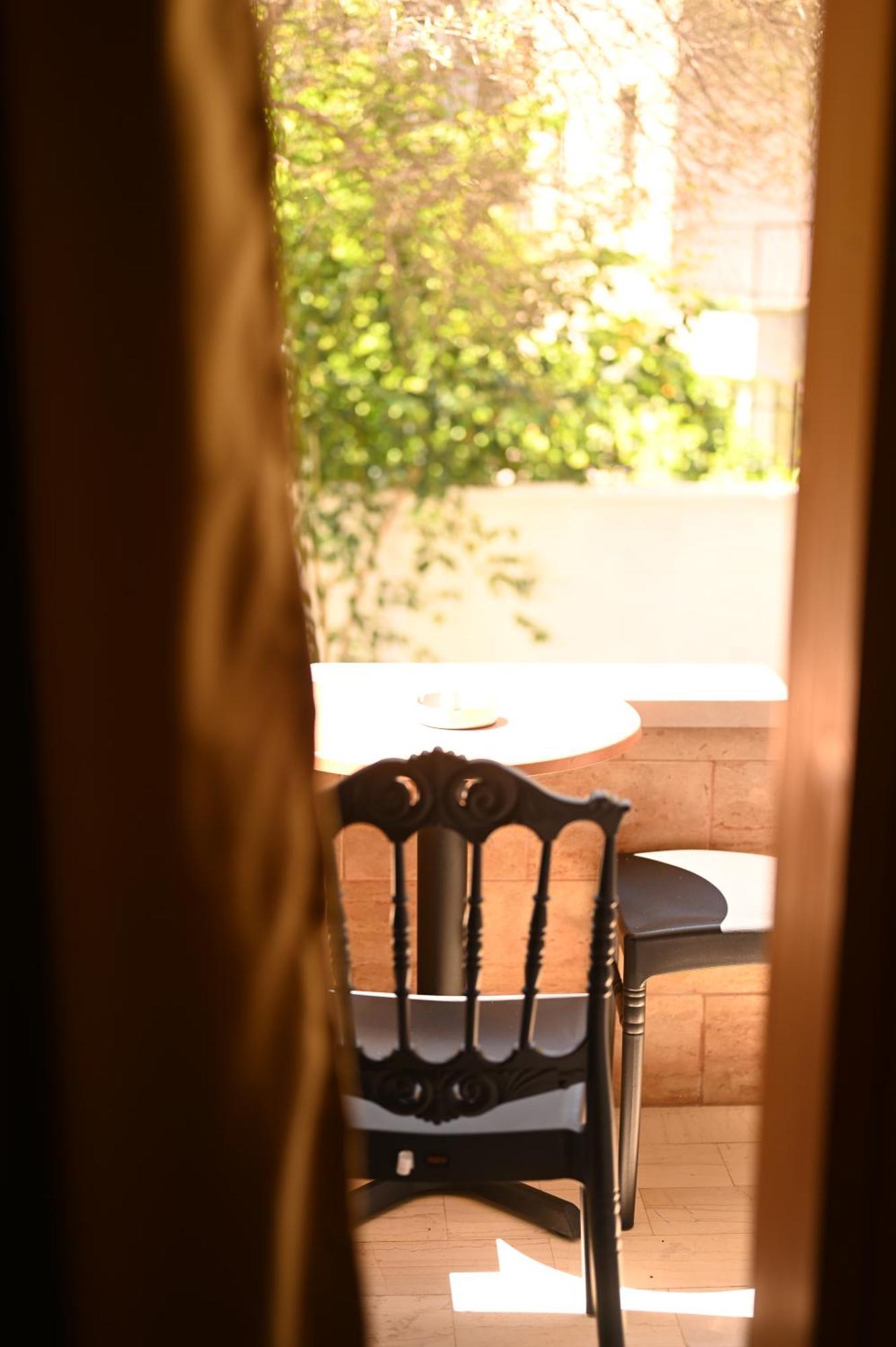 Niche Boutique Hotel Tirana Kültér fotó